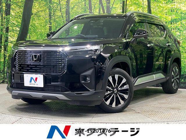 Honda WR-V 2024-05 8884647-0