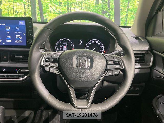 Honda WR-V 2024-05 8884647-11