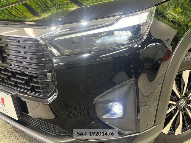 Honda WR-V 2024-05 8884647-12