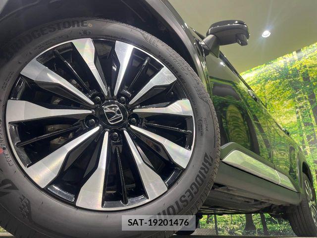Honda WR-V 2024-05 8884647-13