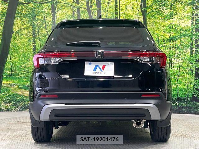 Honda WR-V 2024-05 8884647-15