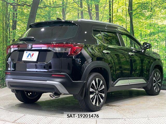 Honda WR-V 2024-05 8884647-17