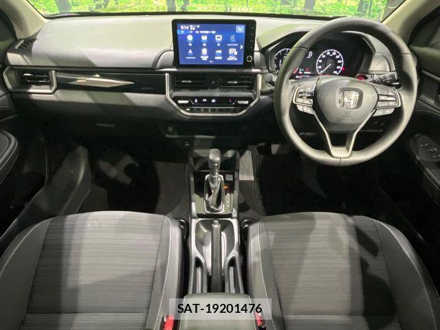 Honda WR-V 2024-05 8884647-1