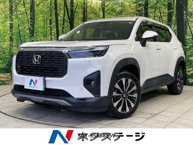 Honda WR-V 2024-04 8884646-0