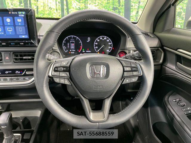Honda WR-V 2024-04 8884646-10