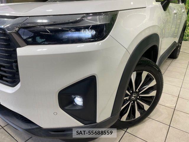 Honda WR-V 2024-04 8884646-12