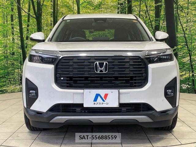 Honda WR-V 2024-04 8884646-13