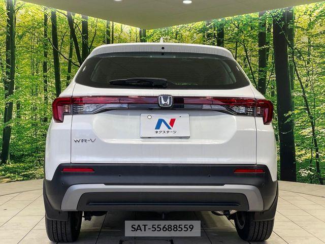 Honda WR-V 2024-04 8884646-14