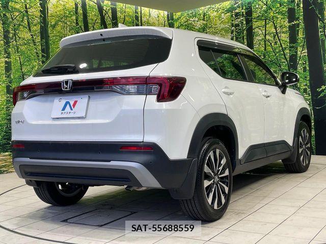 Honda WR-V 2024-04 8884646-16