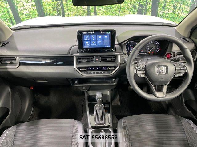 Honda WR-V 2024-04 8884646-1