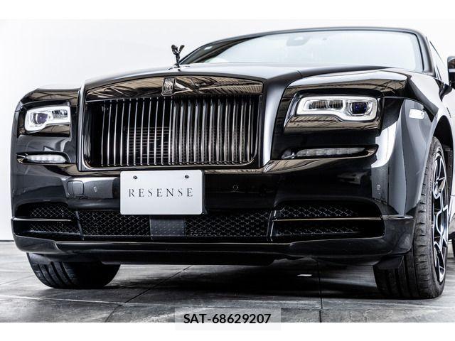 ROLLS-ROYCE Wraith 2017-03 7331381-9