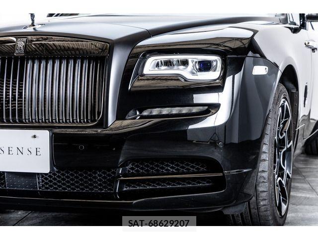 ROLLS-ROYCE Wraith 2017-03 7331381-10