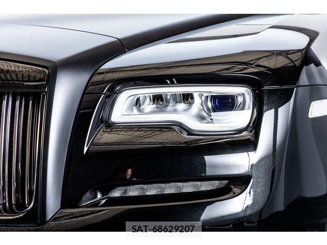 ROLLS-ROYCE Wraith 2017-03 7331381-11