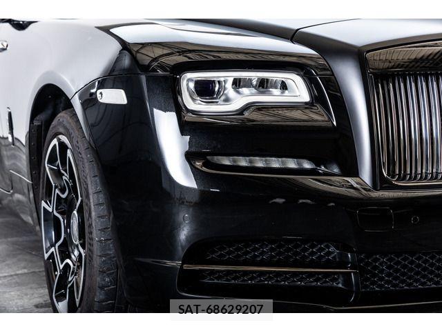 ROLLS-ROYCE Wraith 2017-03 7331381-12