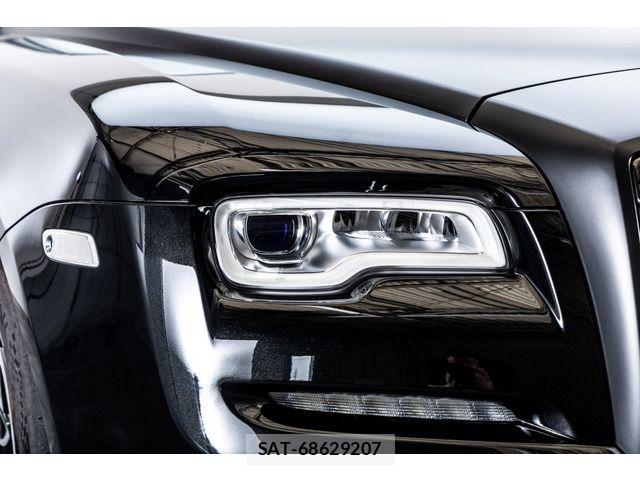 ROLLS-ROYCE Wraith 2017-03 7331381-13