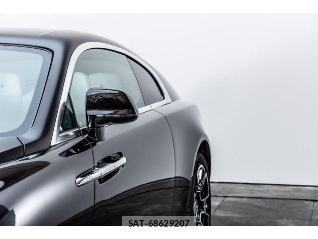 ROLLS-ROYCE Wraith 2017-03 7331381-14