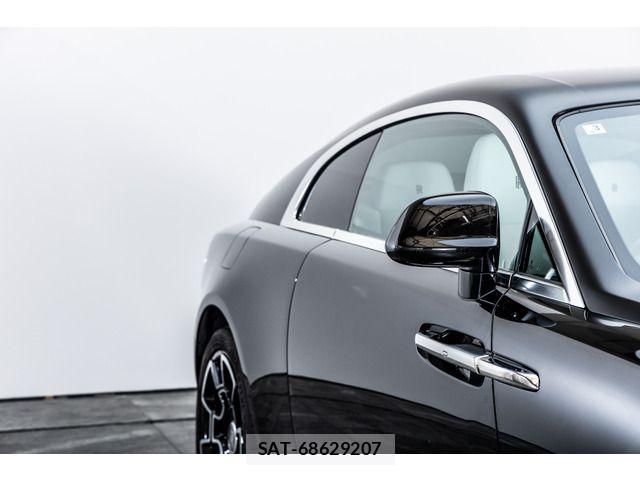 ROLLS-ROYCE Wraith 2017-03 7331381-15