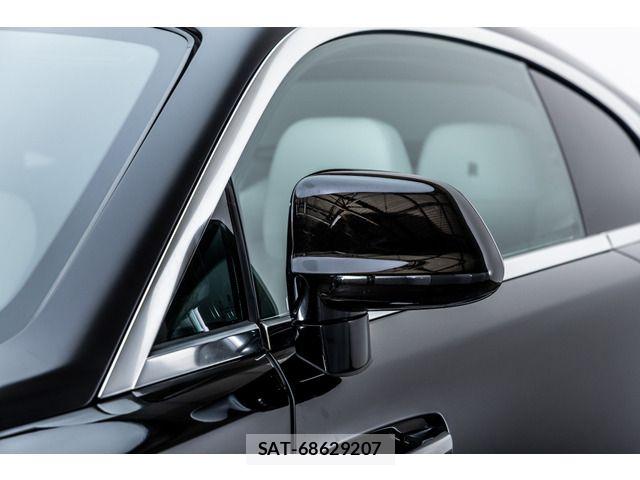ROLLS-ROYCE Wraith 2017-03 7331381-18