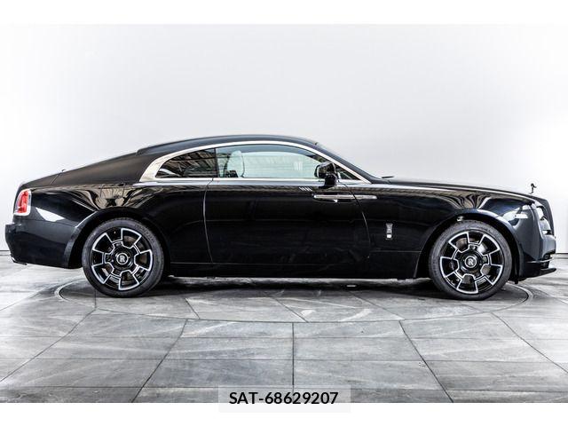ROLLS-ROYCE Wraith 2017-03 7331381-7