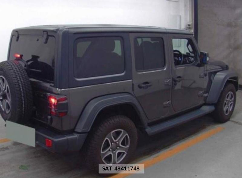 Jeep WRANGLER 2021-07 8653727-1