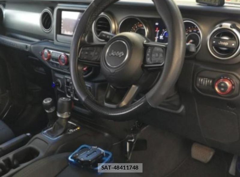 Jeep WRANGLER 2021-07 8653727-4