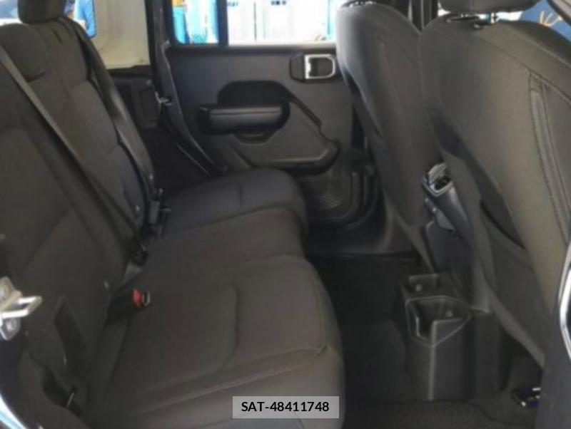 Jeep WRANGLER 2021-07 8653727-5