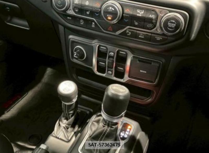 Jeep WRANGLER 2021-07 8654014-9