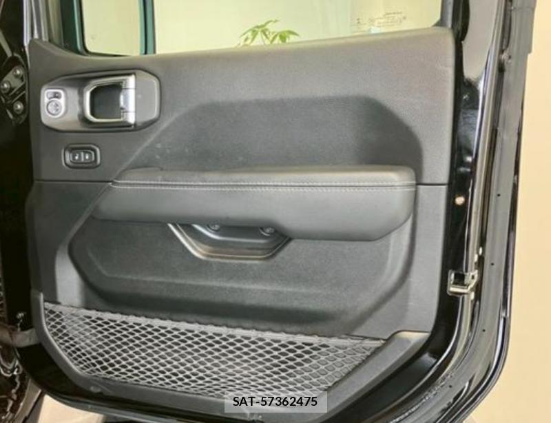Jeep WRANGLER 2021-07 8654014-12