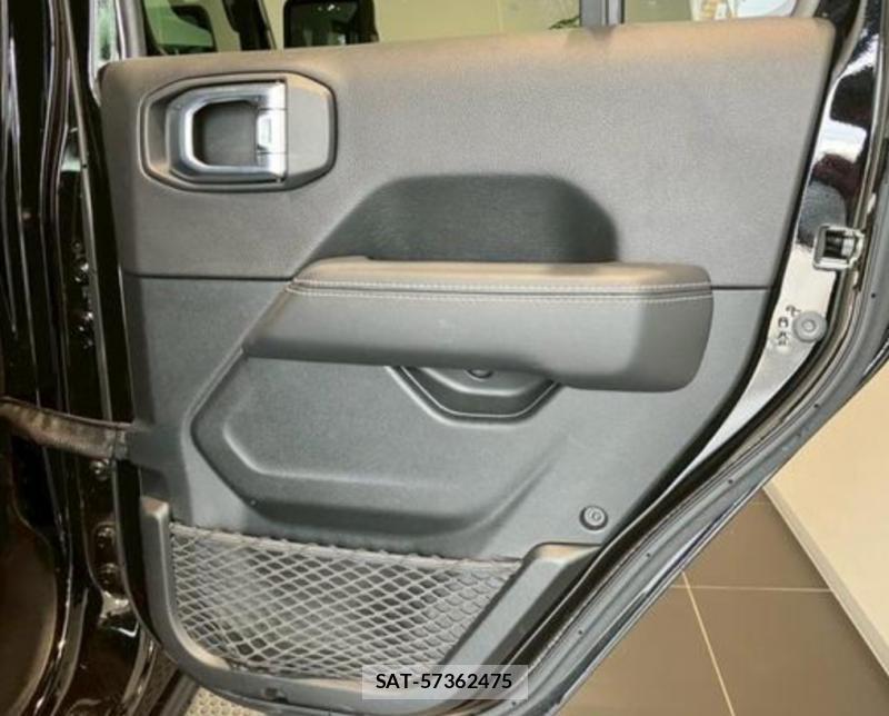 Jeep WRANGLER 2021-07 8654014-13