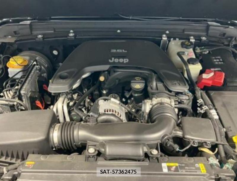 Jeep WRANGLER 2021-07 8654014-17