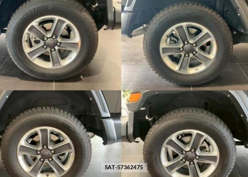 Jeep WRANGLER 2021-07 8654014-18