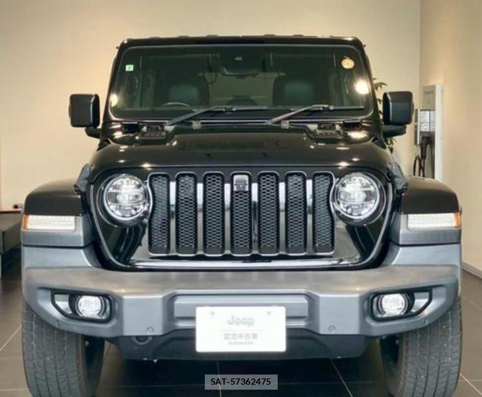 Jeep WRANGLER 2021-07 8654014-4