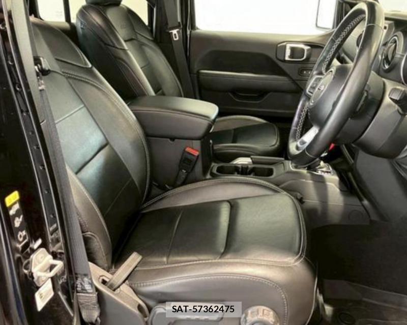 Jeep WRANGLER 2021-07 8654014-6