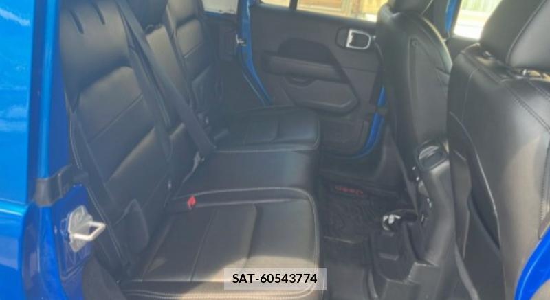 Jeep WRANGLER 2021-11 8652941-9