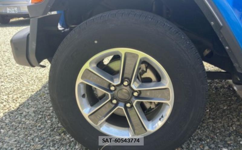 Jeep WRANGLER 2021-11 8652941-10