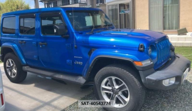 Jeep WRANGLER 2021-11 8652941-1