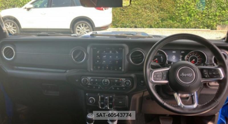 Jeep WRANGLER 2021-11 8652941-7