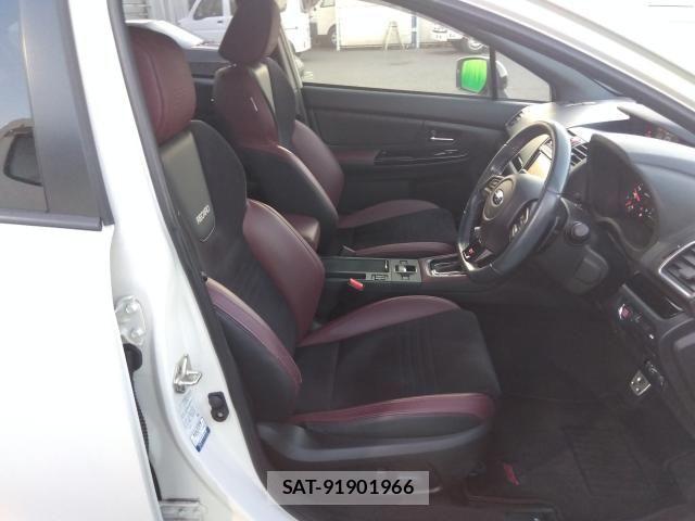 Subaru WRX S4 2019-11 617193-1