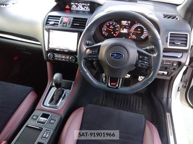 Subaru WRX S4 2019-11 617193-2