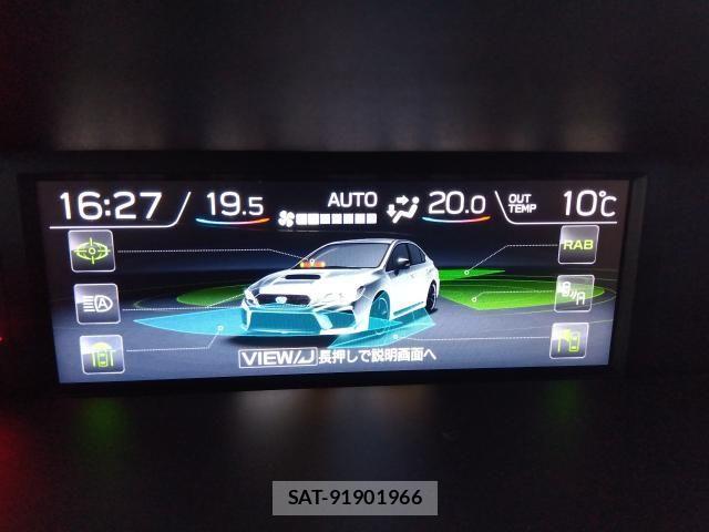 Subaru WRX S4 2019-11 617193-3