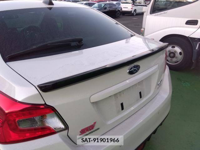 Subaru WRX S4 2019-11 617193-7