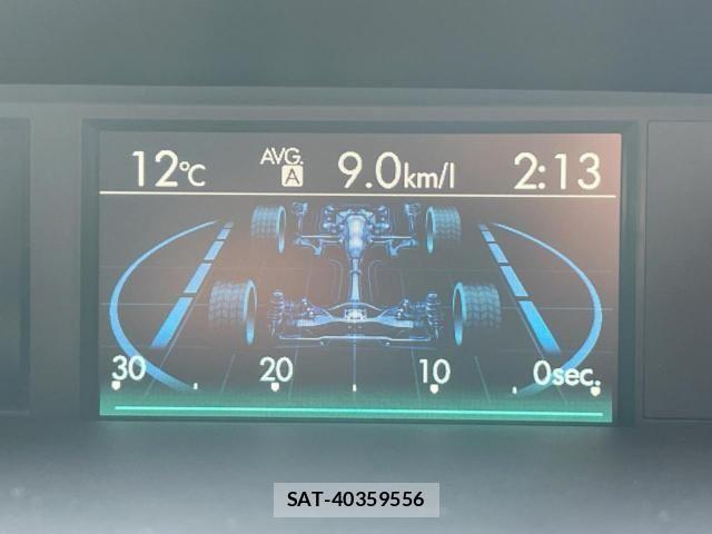Subaru WRX S4 2015-01 693484-14