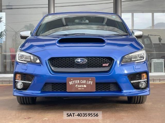 Subaru WRX S4 2015-01 693484-1