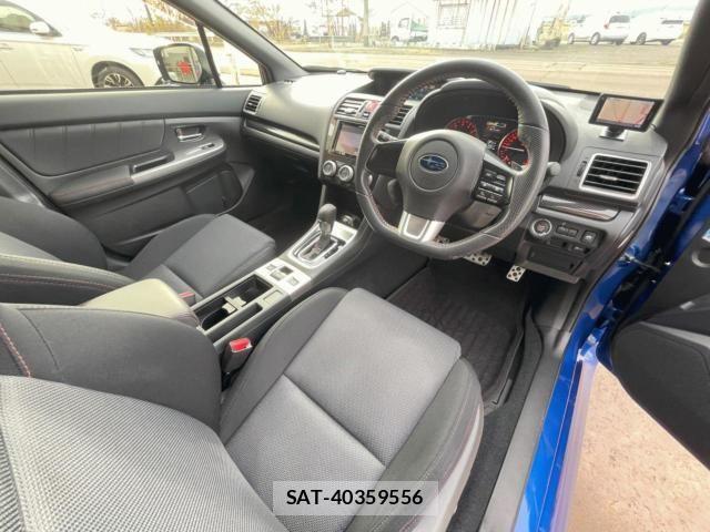 Subaru WRX S4 2015-01 693484-19