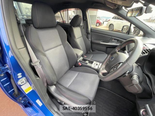 Subaru WRX S4 2015-01 693484-20