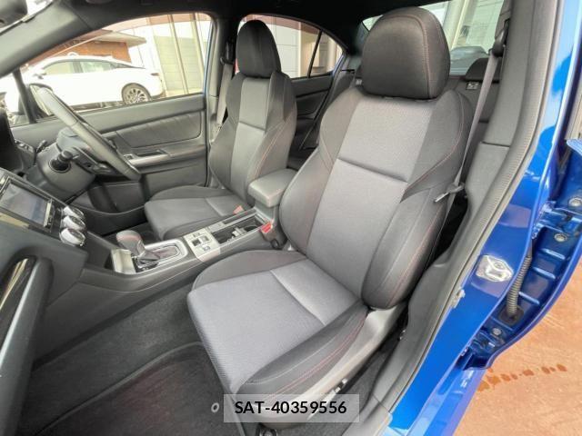 Subaru WRX S4 2015-01 693484-25