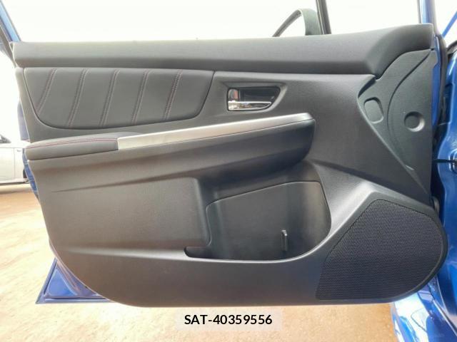 Subaru WRX S4 2015-01 693484-26