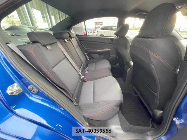 Subaru WRX S4 2015-01 693484-28