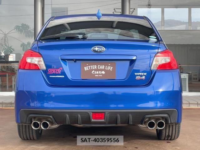 Subaru WRX S4 2015-01 693484-2