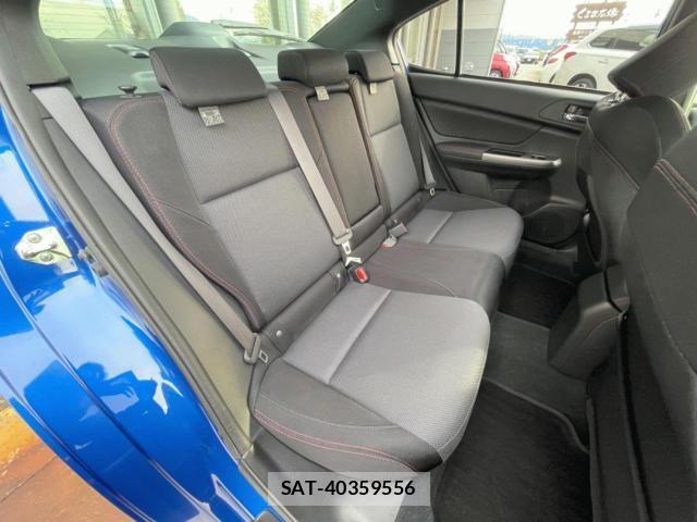 Subaru WRX S4 2015-01 693484-29